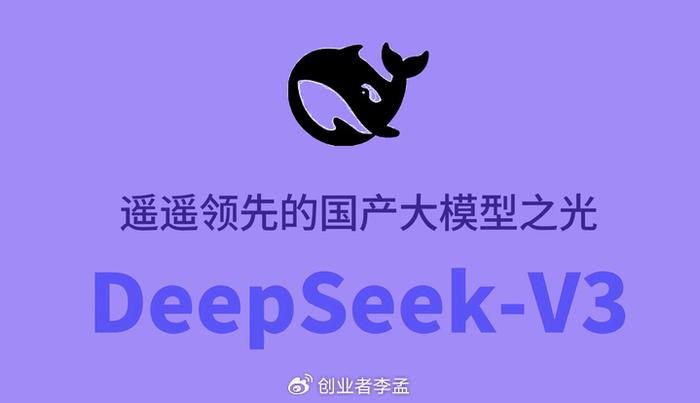 DeepSeek创始人回应爆火，创新与坚持的力量闪耀展现