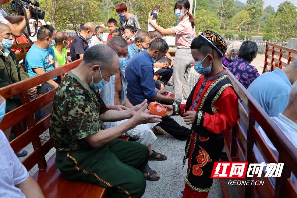 邵阳市民族事务委员会新项目推动民族事务进步与区域协调发展