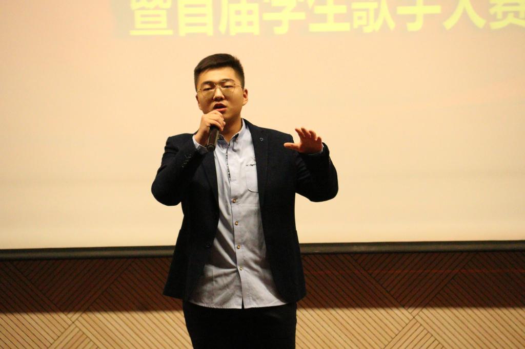 王安宇深情演唱唤醒闫妮，一曲背后的故事与醒酒时刻