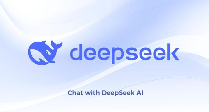 多平台联合发布DeepSeek大模型，开启智能时代新篇章