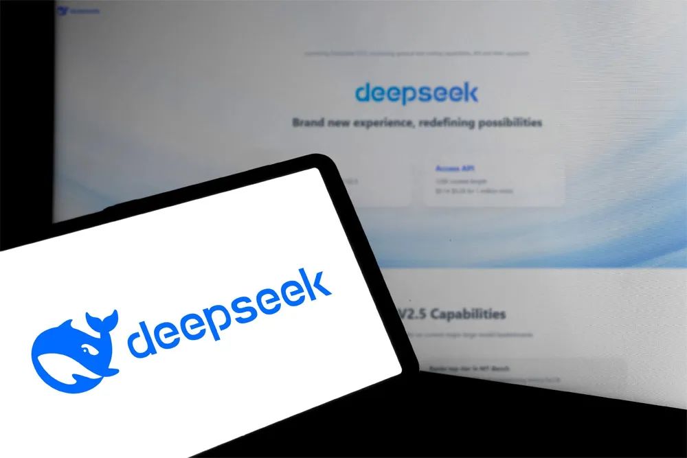 DeepSeek，先锋探索未知领域