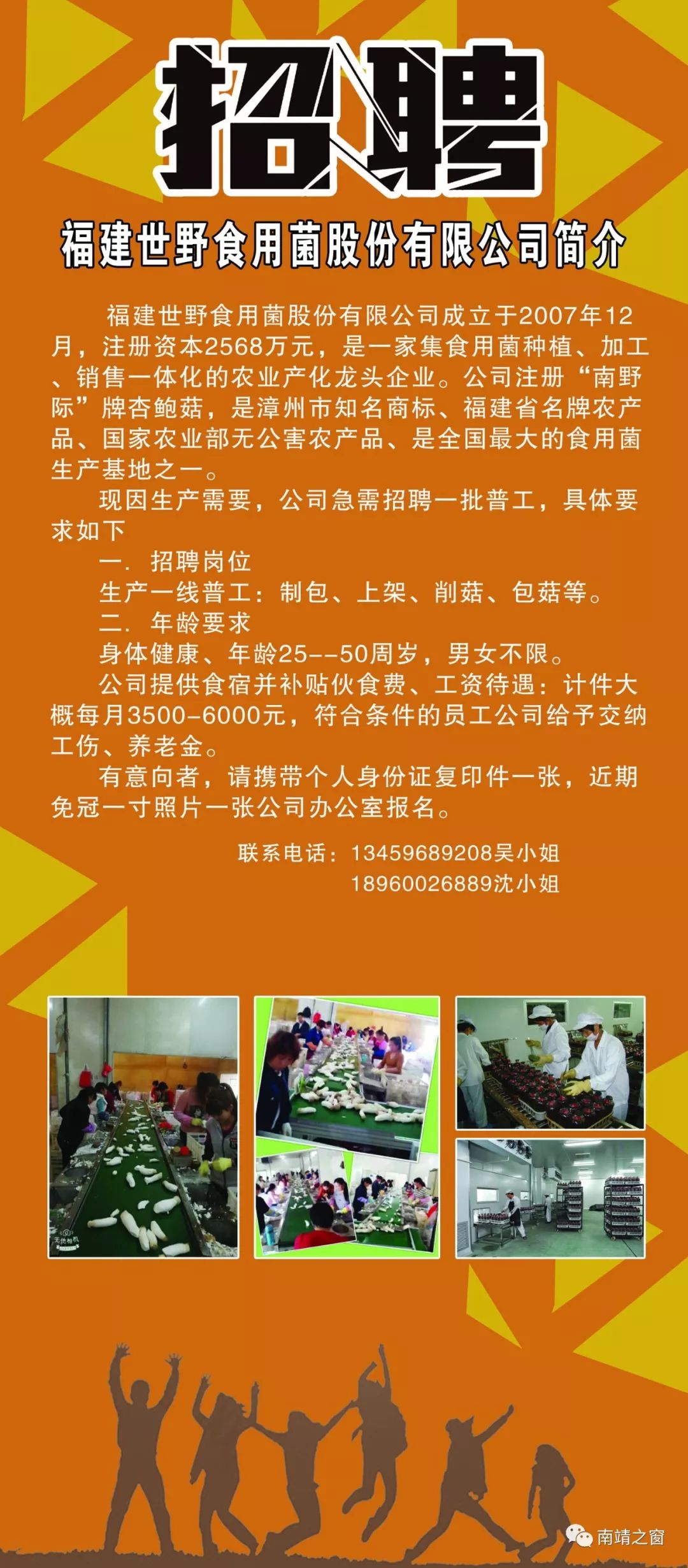 博克图镇最新招聘信息汇总