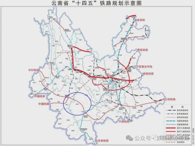 石林彝族自治县交通运输局最新发展规划概览