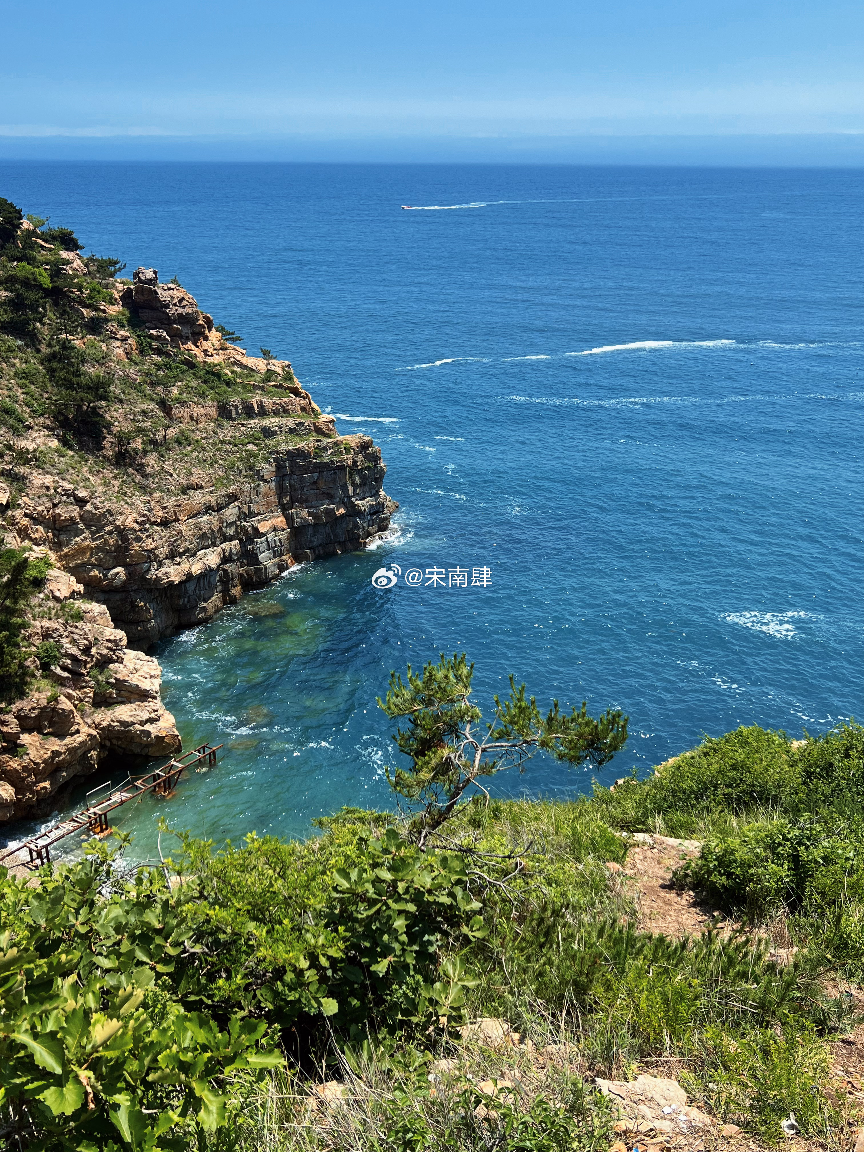 朋友圈误认的海外旅游地，意外启示的旅行之路