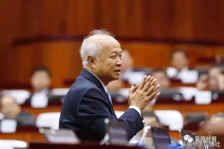 柬埔寨前首相洪森遇袭，历史与现代交织的危机