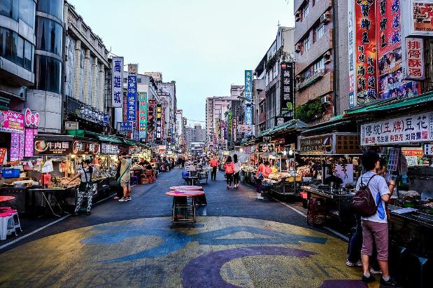 繁荣街道新规划揭晓，塑造未来城市新面貌