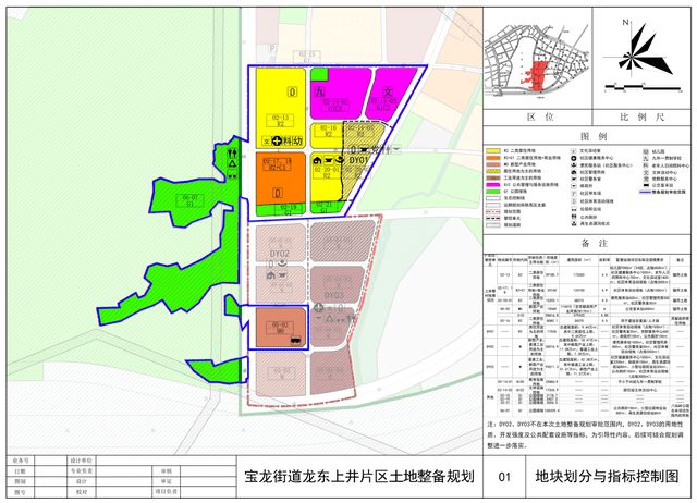 头井子村委会最新发展规划概览