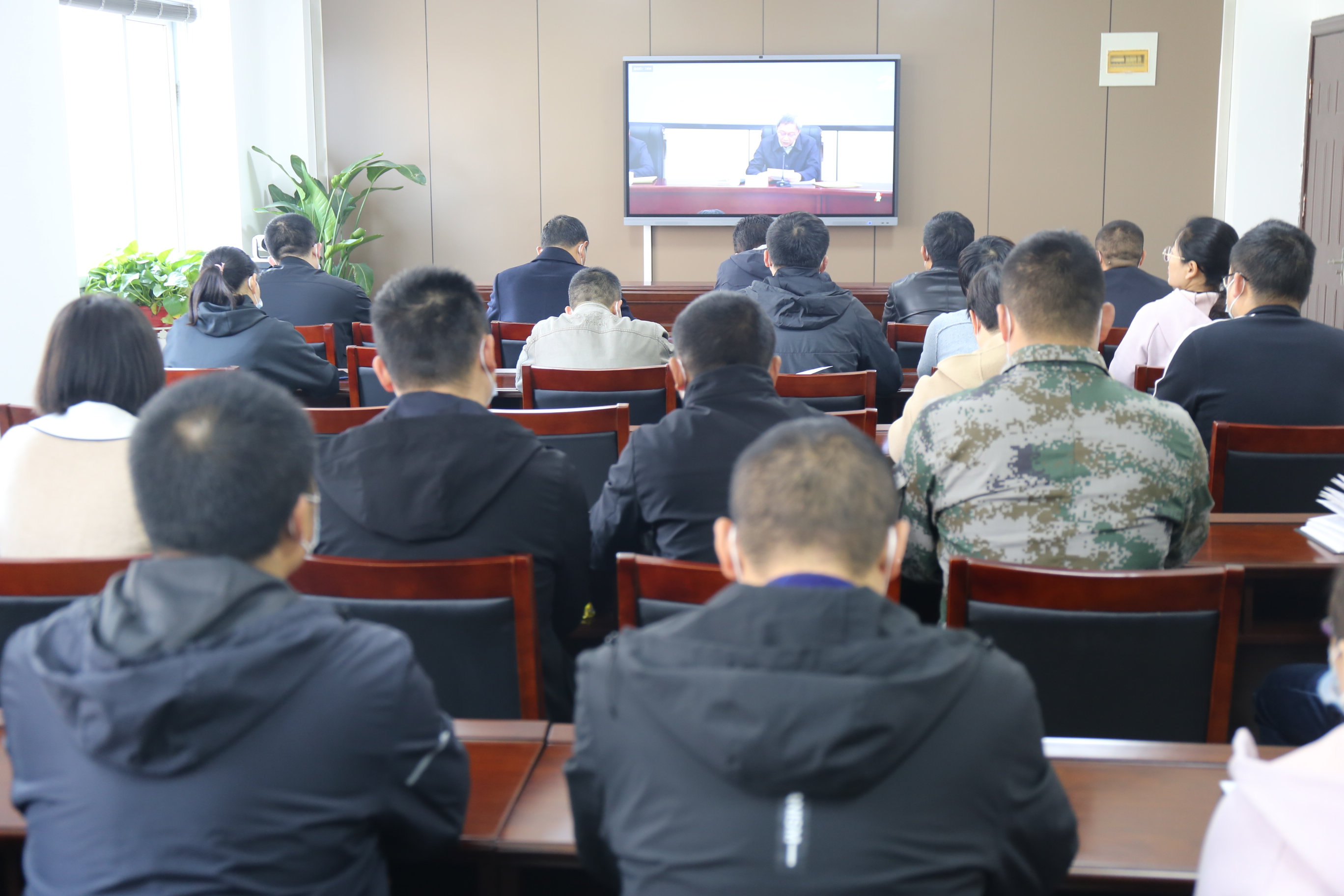 绥阳县退役军人事务局领导介绍更新